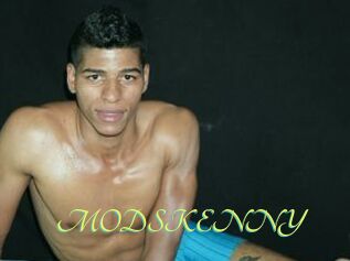MODSKENNY