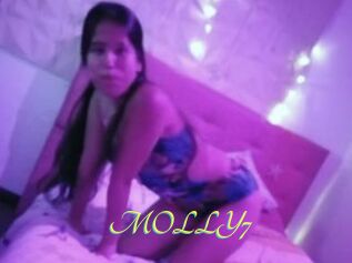 MOLLY7