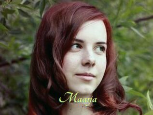 Maarja