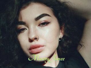 MaaryJanee