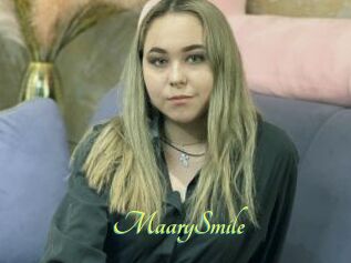 MaarySmile