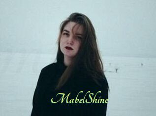 MabelShine