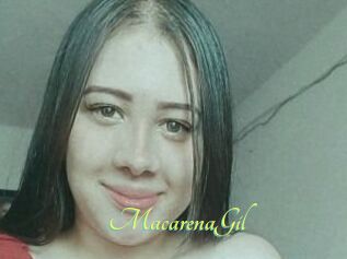 MacarenaGil