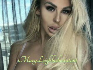 MacyLeighbabestation
