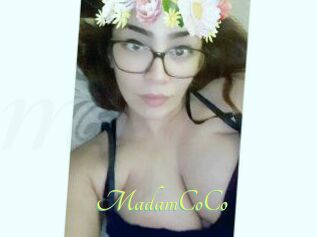 MadamCoCo