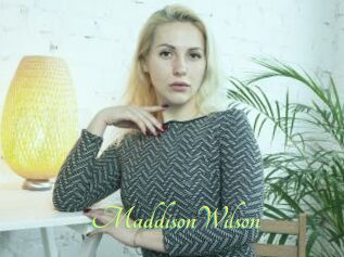 MaddisonWilson