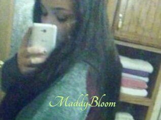 MaddyBloom