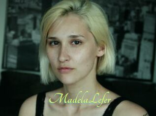 MadelaLefer