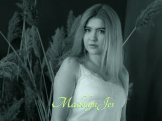 MadelynJes