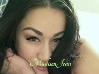 Madisen_Jean