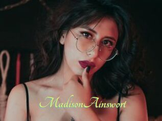 MadisonAinswort