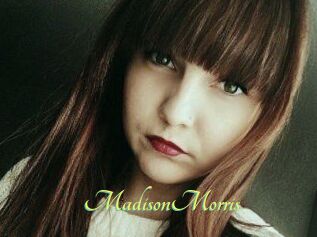 MadisonMorris