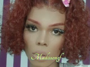 Madissongf