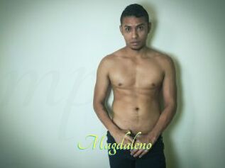 Magdaleno