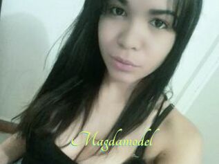Magdamodel