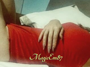 MagicEm87