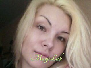 MagicLick