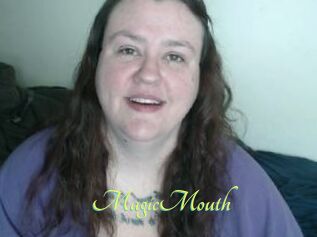 MagicMouth