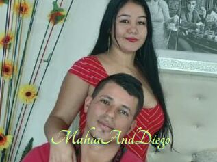 MahiaAndDiego