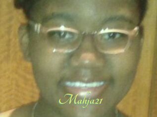 Mahja21