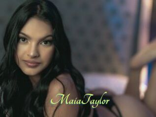 MaiaTaylor