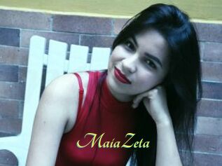 MaiaZeta