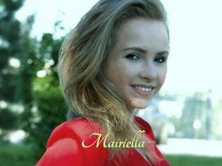 Mairiella