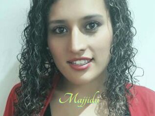Majjida