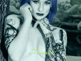 Mamaink