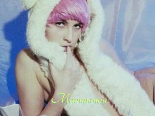 Mammamia