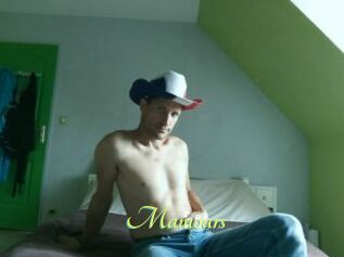 Mamours