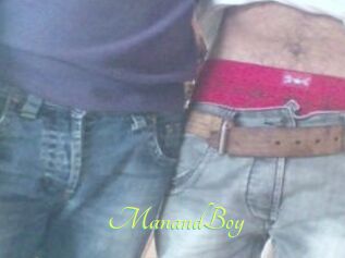 ManandBoy