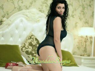 ManddieBayne