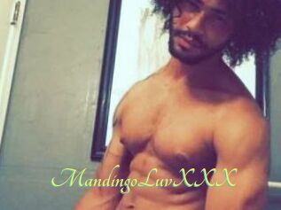 MandingoLuvXXX