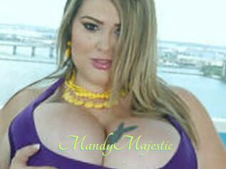 MandyMajestic