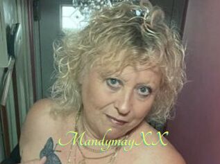 MandymayXX