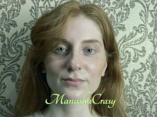 ManushaCrasy