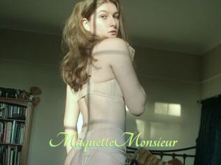 MaquetteMonsieur