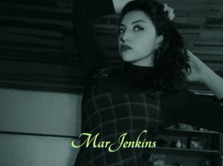 MarJenkins