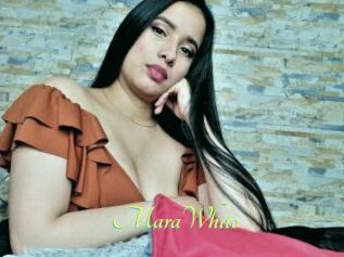 MaraWhite
