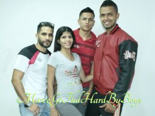MarceGtFkdHardByBoys