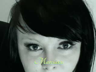 Marciaxxi