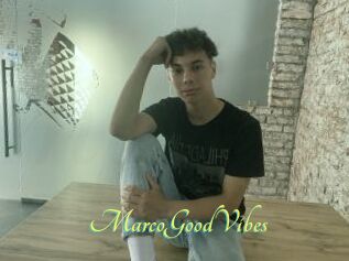 MarcoGoodVibes
