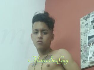 MarcoSexGuy