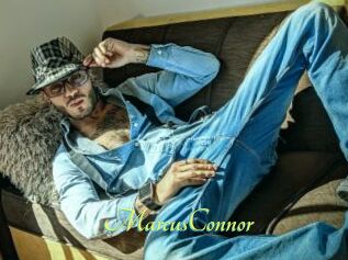 MarcusConnor