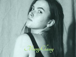 MargoClassy