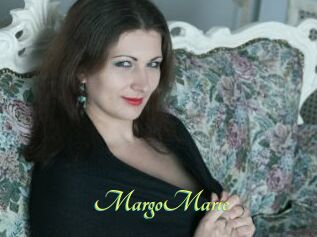 MargoMarie