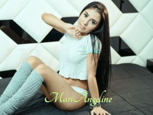 MariAngeline