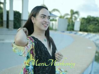 MariMarhoney