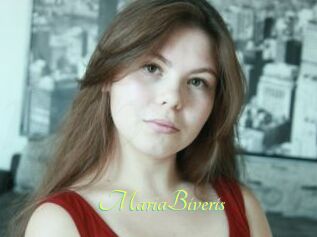 MariaBiveris